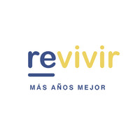 Fundación Revivir logo - Similar company to Rakau Chile Spa