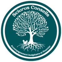 Sciurus Conseils logo - Similar company to Rési'Lien'Ce 69