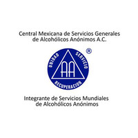 Central Mexicana de Servicios Generales de Alcohólicos Anónimos A.C. logo - Similar company to Bhp Best High Performance