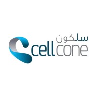 CellCone logo - Similar company to Aisec Systems Sdn Bhd