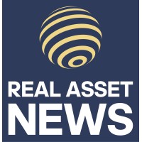 Real Asset News LLC logo - Similar company to Bluestem Network
