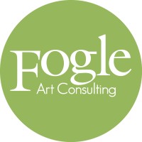 Fogle Art Consulting logo - Similar company to The Boardroom Table