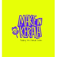 MIKA: Make in Kerala logo - Similar company to Sponsor Studio