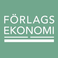 Förlagsekonomi AB logo - Similar company to Förlagssystem