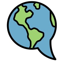 Spanish Learning Network logo - Similar company to Educaspain (Ele)