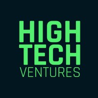 Hightech Ventures logo - Similar company to Innovus Design & Research