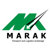 Marak Transport & Logistics logo - Similar company to Hubsec