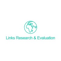Links Research & Evaluation logo - Similar company to Kvda Kenya