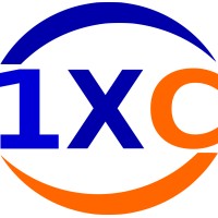 1XC logo - Similar company to Paroi