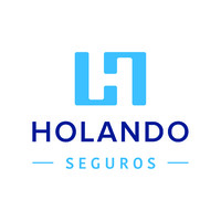 La Holando Sudamericana Cía. de Seguros logo - Similar company to Reunión Re - Compañia De Reaseguros S.A.