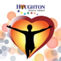 Houghton Physical Therapy logo - Similar company to Saylor Physical Therapy