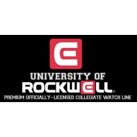 University of Rockwell logo - Similar company to Teeopia