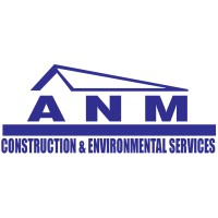 ANM Construction Inc. logo - Similar company to Silverscreen Pictures