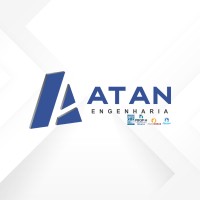 Atan Engenharia Ltda logo - Similar company to Atan