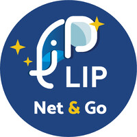 LIP Net & Go logo - Similar company to Clean World