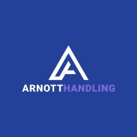 Arnott Handling logo - Similar company to Beacon Engineers