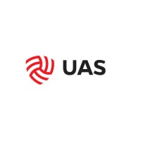 UASAFETY logo - Similar company to Saugima
