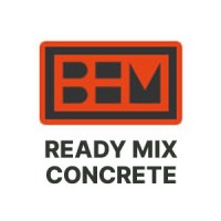 BHM Ready Mix Concrete Grand Bahama logo - Similar company to Bhm Co Ltd. Bahamas