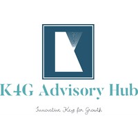 K4G Advisory Hub logo - Similar company to It'S .:. B2B Srl
