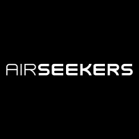 Airseekers Robotics logo - Similar company to Lymow Tech