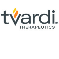 Tvardi Therapeutics logo - Similar company to Nuprobe