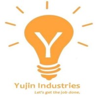 Yujin Industries logo - Similar company to Tollejo