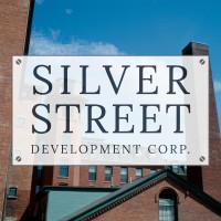 Silver Street Development Corporation logo - Similar company to Northstate Equity