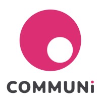 COMMUNi LTD logo - Similar company to Simplrr.Net