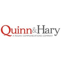 Quinn & Hary Marketing logo - Similar company to 41 North Digital