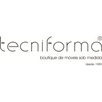 Tecniforma logo - Similar company to Moldacril - Acrílicos