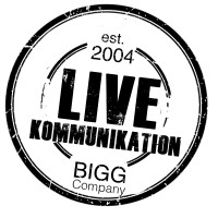 BIGGCompany GmbH logo - Similar company to Buero K - Events & Hospitality