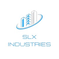 SLX Industries logo - Similar company to Nhive Ltd