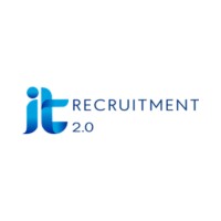 IT Recruitment 2.0 logo - Similar company to It Boostar
