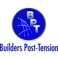 Builders Post-Tension logo - Similar company to Concord Consulting Engineering Pc