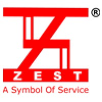 Zest Event Serviices logo - Similar company to Event Ease