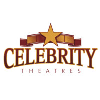 Celebrity Theatres logo - Similar company to Crossmark Management Group