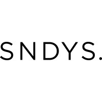 SNDYS logo - Similar company to Esmaee
