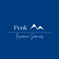 Peak Insurance Services logo - Similar company to Five County Insurance Agency