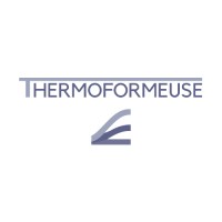 THERMOFORMEUSE FORMECH FRANCE logo - Similar company to Eas Change Systems