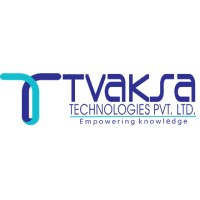 Tvaksa Technologies Private Limited logo - Similar company to Tvaksa Technologies Private Limited