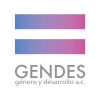 GENDES A.C. logo - Similar company to Ysn Coaching