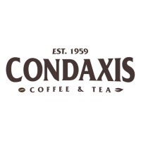 Condaxis Coffee & Tea logo - Similar company to Command Coffee
