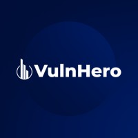 VulnHero logo - Similar company to Confisio Tech