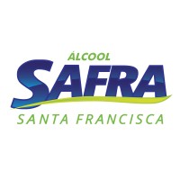 Álcool Safra logo - Similar company to Meta Bio