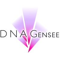 DNA Gensee logo - Similar company to Argaly