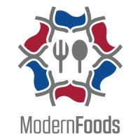 Modern Foods Ltd logo - Similar company to Firm Roots