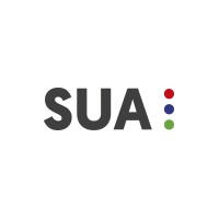 Sua Estudio logo - Similar company to Come & Communicate
