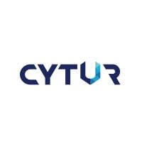 CYTUR Inc. logo - Similar company to Semtech