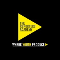 The Reporters' Academy logo - Similar company to Bbc North