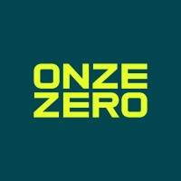 Onze Zero logo - Similar company to Breakr